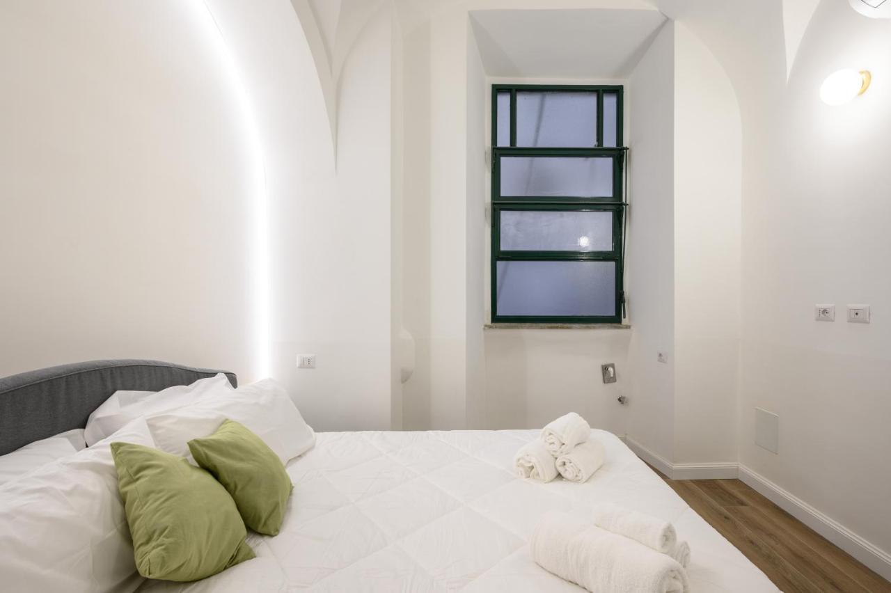 Dolcevita Home Rom Exterior foto