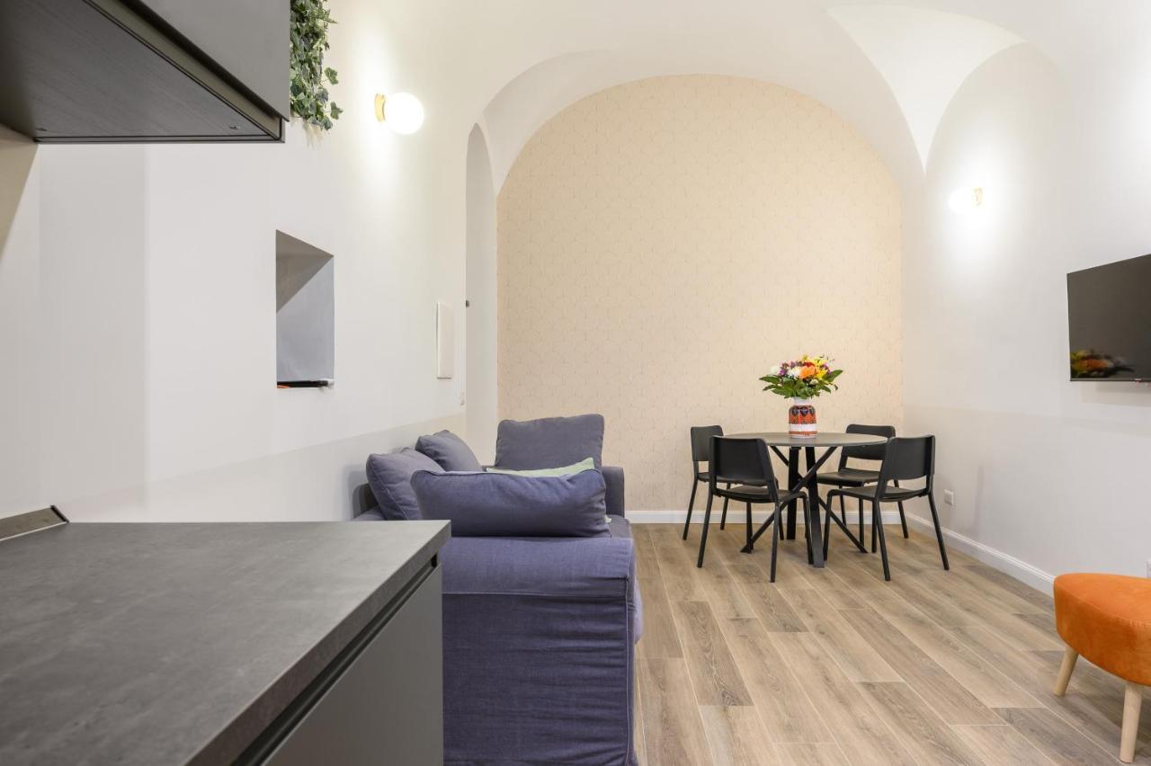 Dolcevita Home Rom Exterior foto