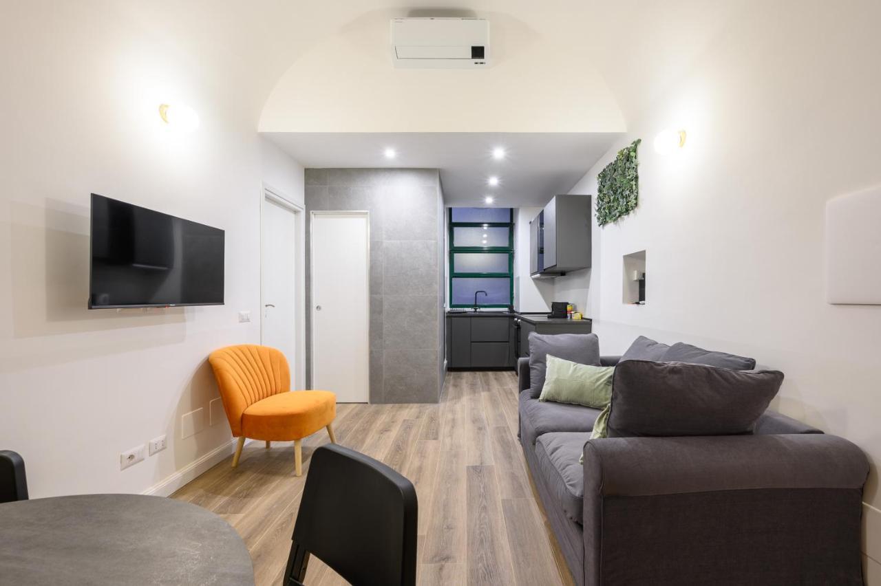 Dolcevita Home Rom Exterior foto
