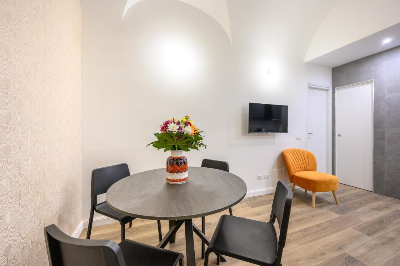 Dolcevita Home Rom Exterior foto