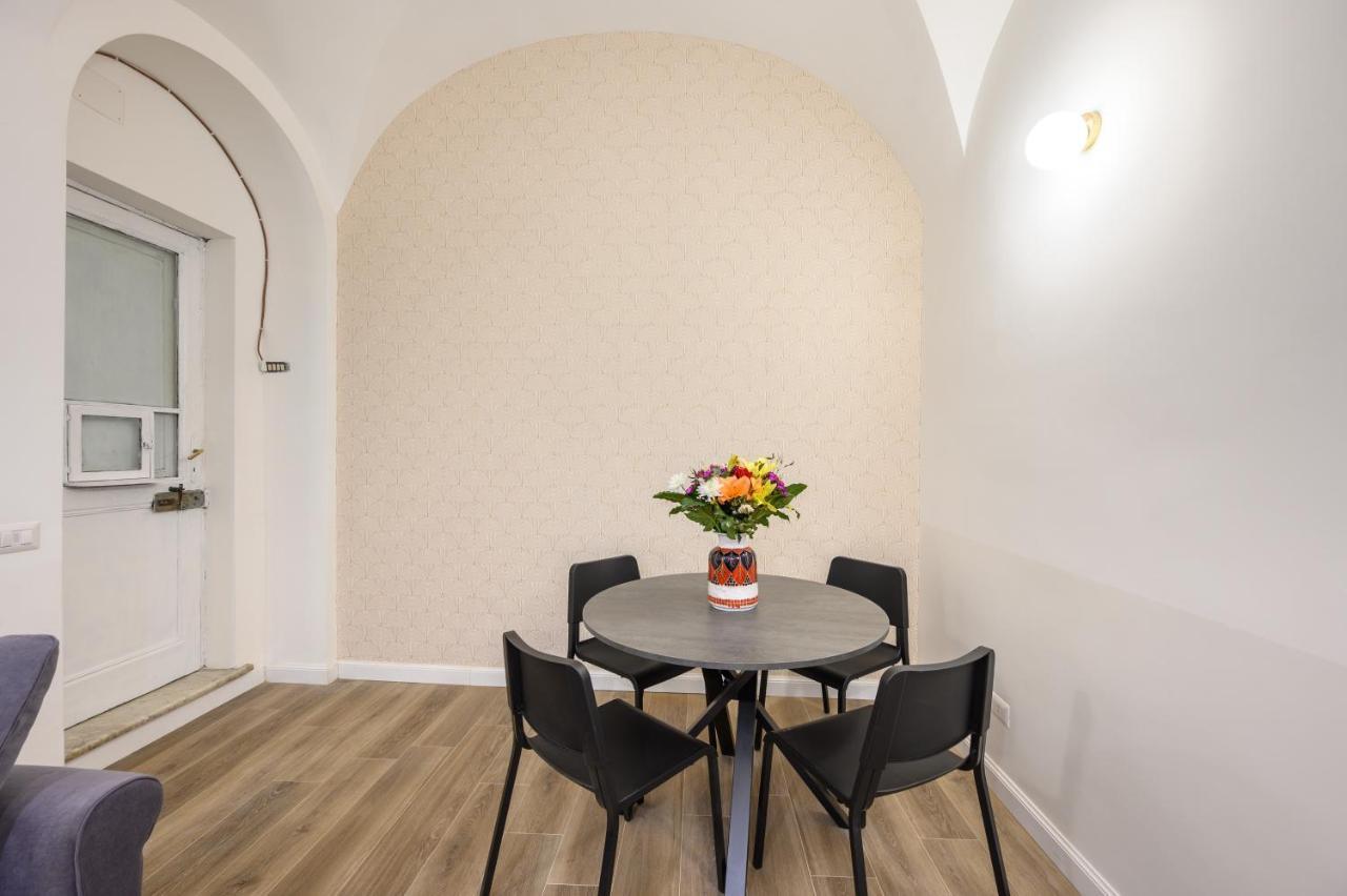 Dolcevita Home Rom Exterior foto