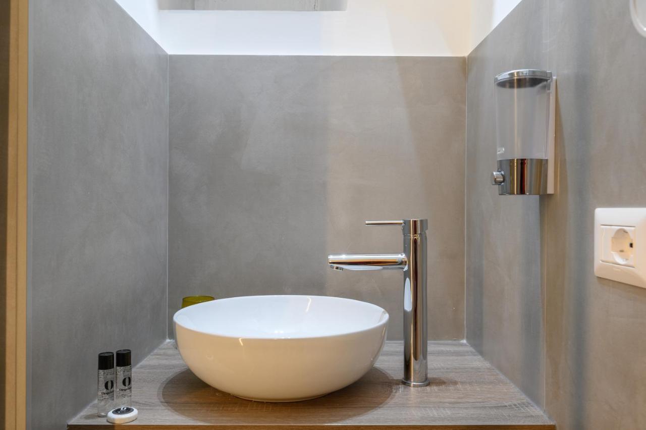 Dolcevita Home Rom Exterior foto