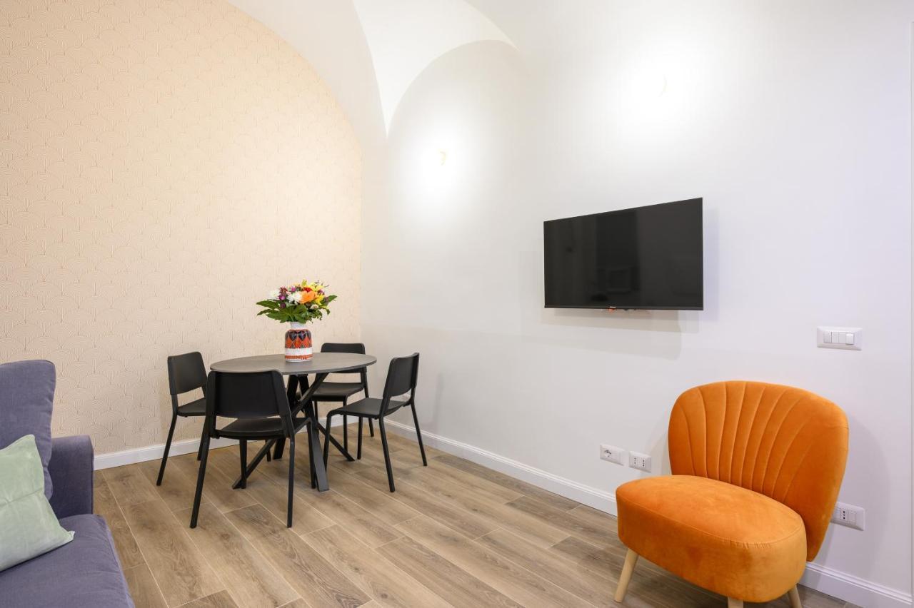 Dolcevita Home Rom Exterior foto