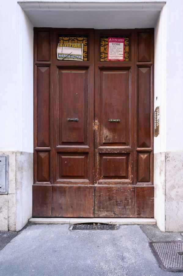 Dolcevita Home Rom Exterior foto